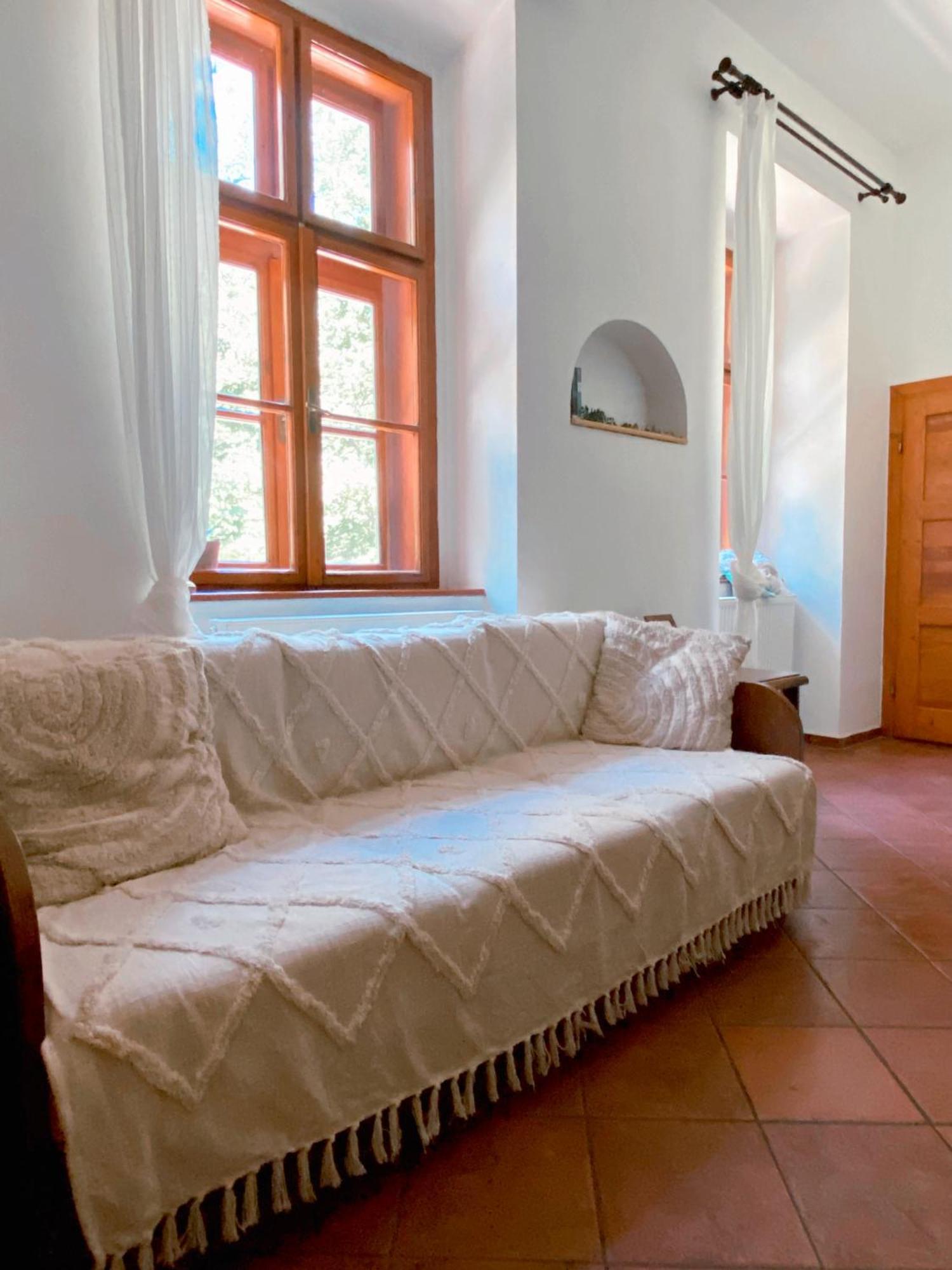 Apartmany Stara Pradelna Novy Dvur 외부 사진