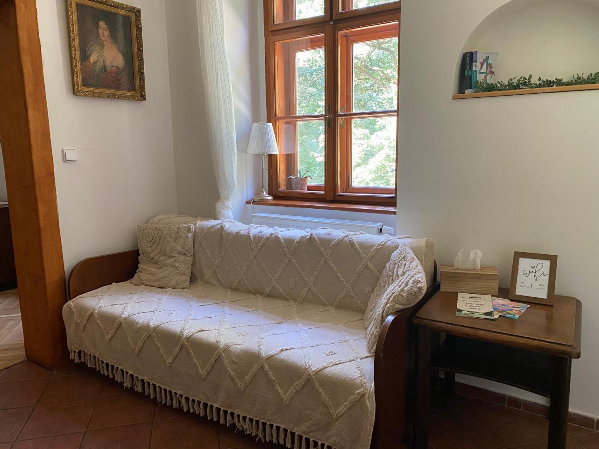 Apartmany Stara Pradelna Novy Dvur 외부 사진